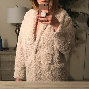 Aritizia Wilfred-free super soft jacket